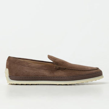 Tods Suede Espadrilles 75897096 [P]