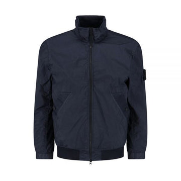 Stone Island 26SS Wappen Patch Garment Dyed Crinkle Reps Wind Jacket 159063411 [P]