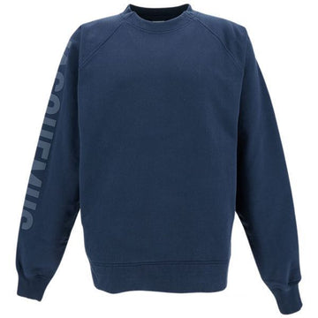 Jacquemus SWEATSHIRT TYPO 151466440 [P]