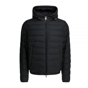 MONCLER VERMEILLE フードパディングジャケット ブラック 1A000 06 597X2 999 159063967 [P]