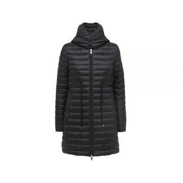 Moncler Hooded Padded Jacket Black 1C101 00 53048 999 159063966 [P]