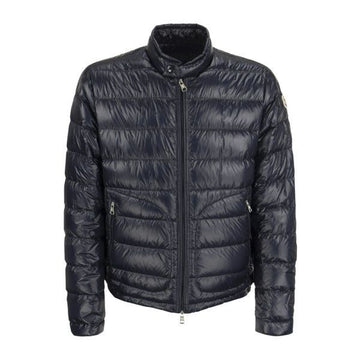 Moncler Acorus Lightweight Padded Jacket Navy 1A106 00 53029 776 159063973 [P]
