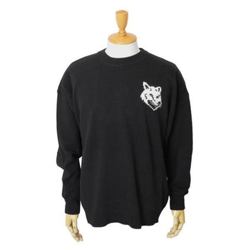MAISON KITSUNE インタルシアコンフォートジャンパー 115589072 [P]
