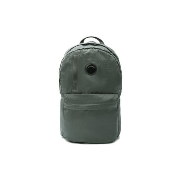 CP COMPANY Rucksack mit Linsenwappen Grau 21CMAC737A 005269G 950 159064499 [P]