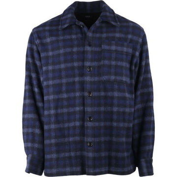 APC Overshirt 151464672 [P]