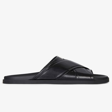 GIVENCHY フラットサンダル 105588457 [P]