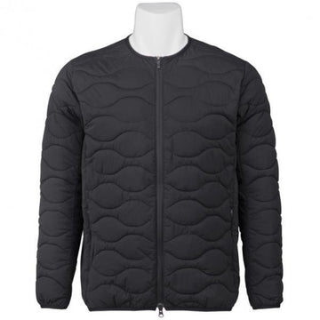 TITLEIST グラフェン インシュレーテッド ジャケット (TKPMJ342J-BK) 148452050 [P]