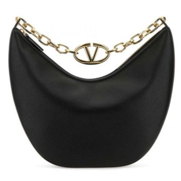 Valentino V Logo Hobo Bag 149148512 [P]