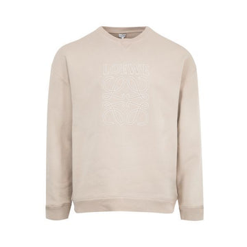LOEWE Relaxed Fit Sweatshirt aus Baumwolle (H526Y24X58 2210) 145147168 [P]