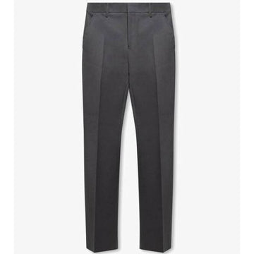 AMI Flared Bootcut Wool Pants 75858069 [P]