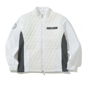 MARK & LONA Olson Hybrid Jacket (MLM-4C-AD07) 150486284 [P]