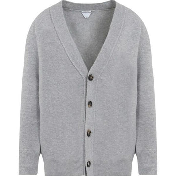 Bottega Veneta Cashmere Cardigan 149396256 [P]