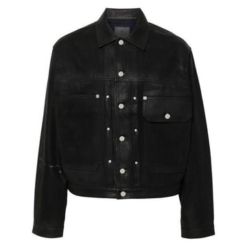 Givenchy Denim Jacket 114979260 [P]