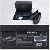 PRADA コラプス レザー ヴィンテージ スニーカー 139398710 [P]