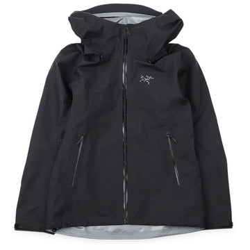 ARC TERYX Damen Beta SL Jacke (Schwarz) X000010020 151256775 [P]