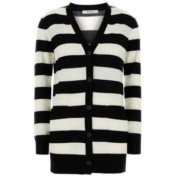 MAXMARA FIEMME Strickjacke 150482991 [P]
