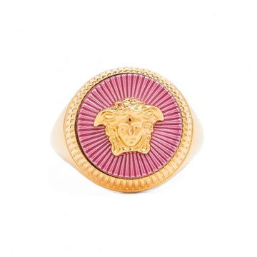 VERSACE メドゥーサ ビギー リング (1011600 1A00635 4JJM0) 101685924 [P]