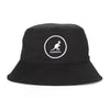 Kangol Bermuda Bucket Hat K2117SP BLACK 144767952 [P]