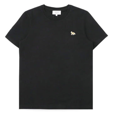 MAISON KITSUNE Damen Babyfox Patch Kurzarmshirt 156158015 [P]