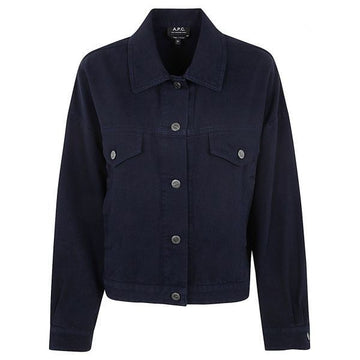APC Cally Jacke (F02905 IAK) 115576219 [P]
