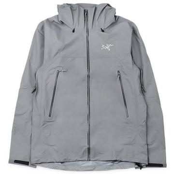 Arc Teryx Men's Beta SL Wind Hooded Jacket 154847988 [P]
