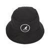 Kangol Bermuda Bucket Hat K2117SP BLACK 144767952 [P]
