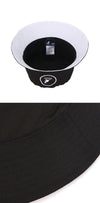Kangol Bermuda Bucket Hat K2117SP BLACK 144767952 [P]