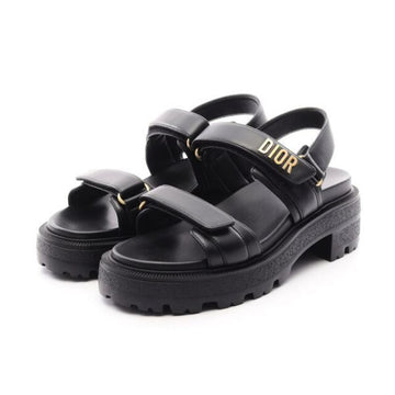 Dior Platform Sandals 153346310 [P]