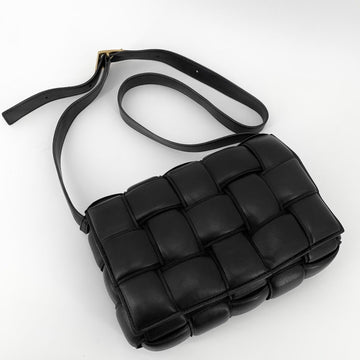 BOTTEGA VENETA Gepolsterte Kassetten-Tasche 159071937 [P]