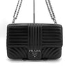 PRADA Diagramm Große Ketten Schultertasche 1BD135 159072068 [P]