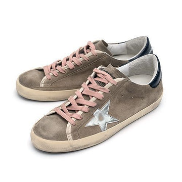 GOLDEN GOOSE スーパースター スニーカー 41476196 [P]