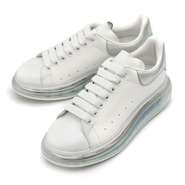 Alexander McQueen Oversole Air Men's Sneakers 662657-WID31-9637 52244777 [P]