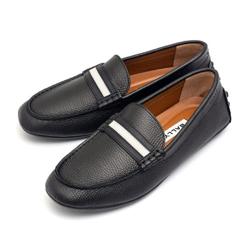 BALLY ドライバー ローファー KARLOS-BK 62851063 [P]