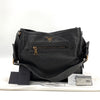 Prada Cervo Gold Logo Shoulder Bag BR4737 159072175 [P]