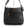 Prada Cervo Gold Logo Shoulder Bag BR4737 159072175 [P]