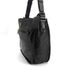 Prada Cervo Gold Logo Shoulder Bag BR4737 159072175 [P]
