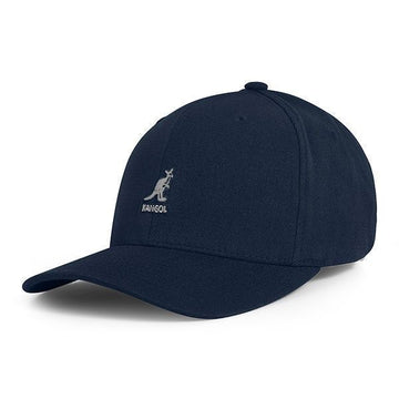 Kangol 8650BC DK BLUE Unisex Cap 152531268 [P]