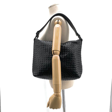 BOTTEGA VENETA イントレチャート ホーボーバッグ ショルダーバッグ 550803-424 159072192 [P]
