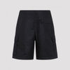 STONE ISLAND L100001 Nylon PanamaTc Shorts L1S15 L100001 S0069 V0029 156726757 [P]