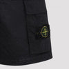 STONE ISLAND L100001 Nylon PanamaTc Shorts L1S15 L100001 S0069 V0029 156726757 [P]