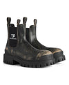 BALENCIAGA Strike Chelsea Boots 156799733 [P]