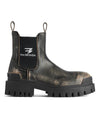 BALENCIAGA Strike Chelsea Boots 156799733 [P]