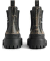 BALENCIAGA Strike Chelsea Boots 156799733 [P]