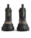 BALENCIAGA Strike Chelsea Boots 156799733 [P]