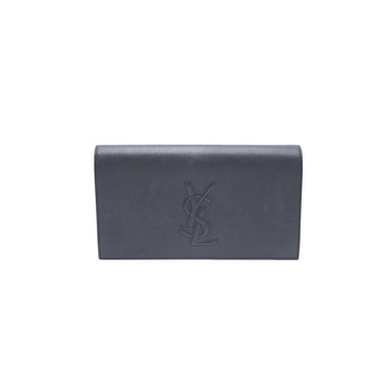 SAINT LAURENT Monogram Flap Clutch Bag 361120 kk79085820 159073295 [P]