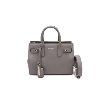 SAINT LAURENT Baby Tote Bag und Crossbody Bag 485019 159073319 [P]