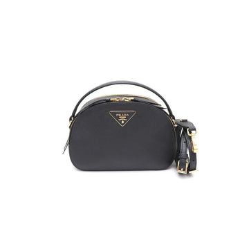 PRADA Saffiano Odetta Top Handle Tote- und Crossbody Bag 1BH123 159073394 [P]