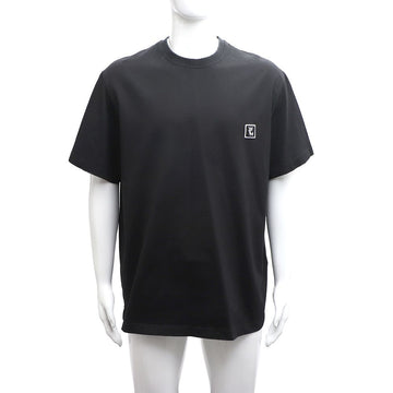 Wooyoungmi Cotton Back Logo Black T-Shirt kk64792881 159073414 [P]