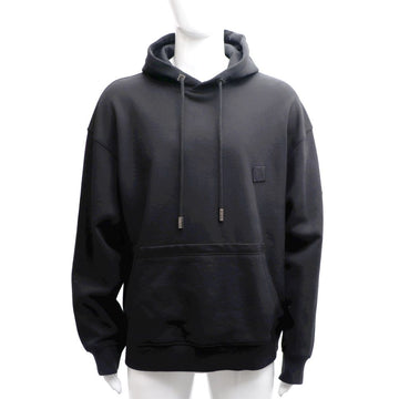 Wooyoungmi Flower Dyeing Black Hoodie W251TS36723B kk25615991 159073438 [P]
