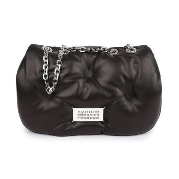 Maison Margiela Glam Slam Flap Chain Bag 142645778 [P]